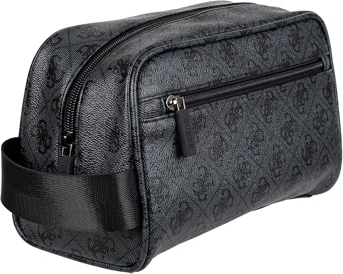 GUESS Men's Toiletry Travel Kit