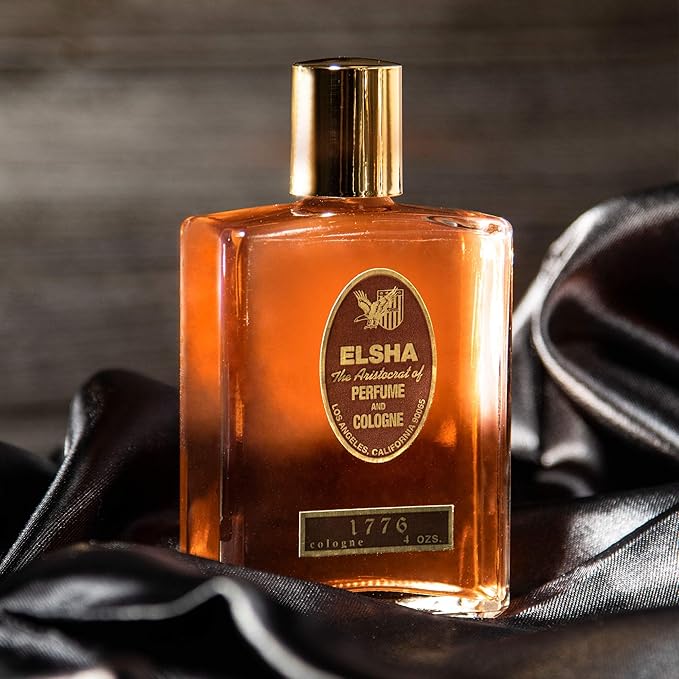 Amazon 4oz Cologne and 3 Pack Forest Tonic Gift Set