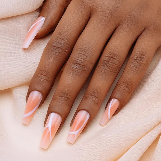 Apres Gel Couleur Combo Set, 5 Color Gel Nail Polish, Bright Nude Pastel Colors with Brush-X Nail Art Brush, 2024 Edition (Set 20)