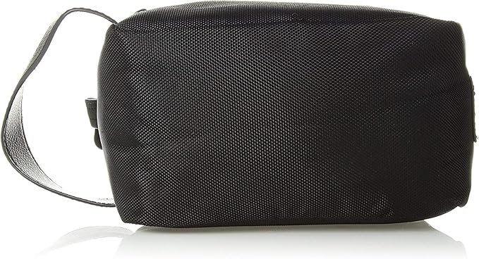 Alpine Swiss Hudson Travel Toiletry Bag Shaving Dopp Kit Case