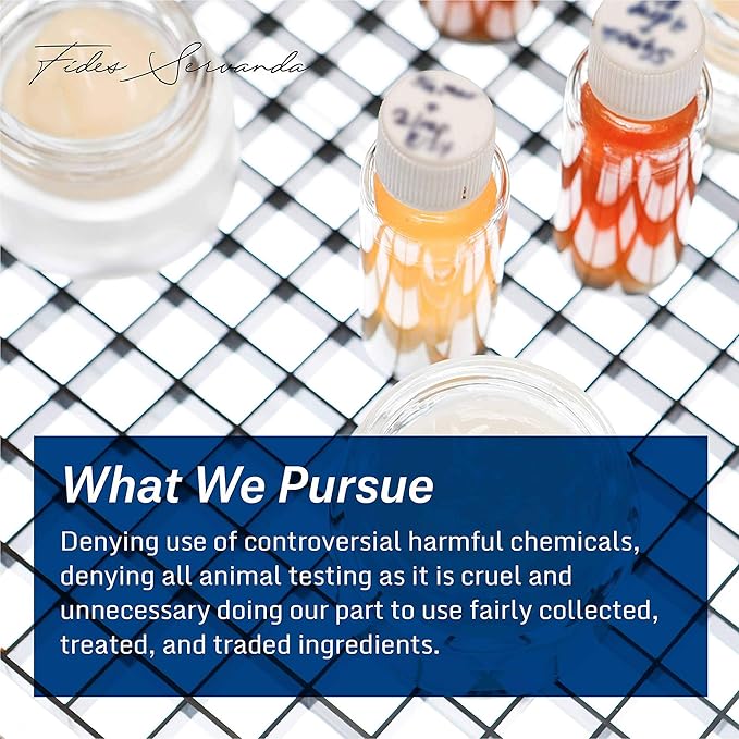 Antioxidant Serum for Glow Skin, Hydrating, Soothing, Centella Asiatica, Korean Skin Care 1.35oz / 40ml