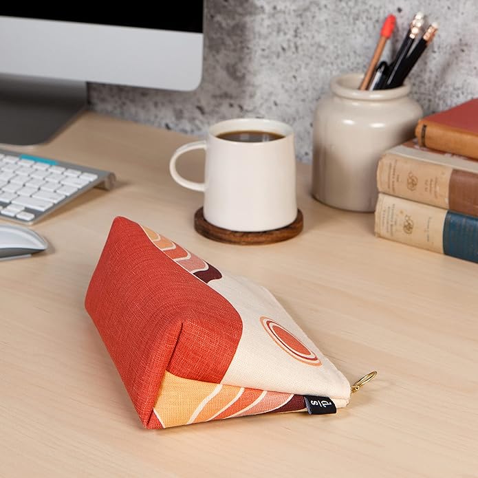 Danica Studio Women Small Zipper Cosmetic Bag