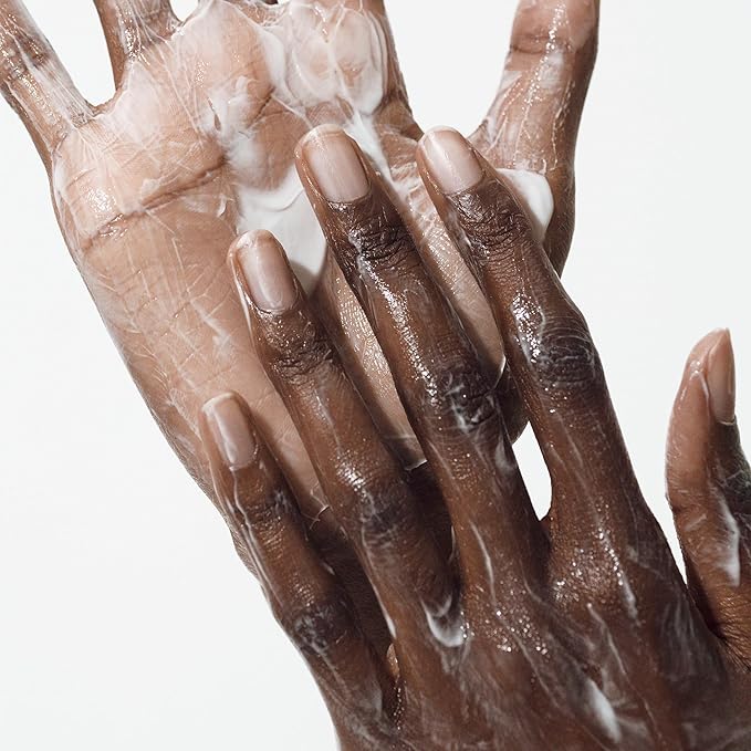 KOBA Touch Me Hand Cream - Moisturizer for Women & Men - Hydrating - Normal to Very Dry Skin - Citrus, Woody, Spicy Fragrance - Natural - Vegan - Safou Oil - Shea Butter - Sweet Almond Oil (2.2 Oz)