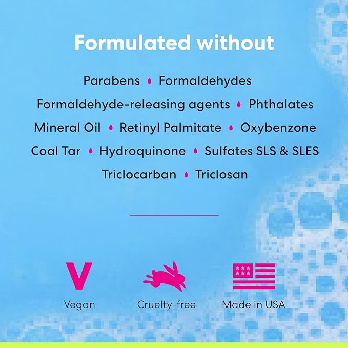 Beautyblender® | Blendercleanser® Solid Unscented Makeup Sponge & Brush Cleanser + Silicone Scrub Mat | Professional Cleansing Tool, Makeup Sponge Cleaner, Vegan & Cruelty Free, Made in USA