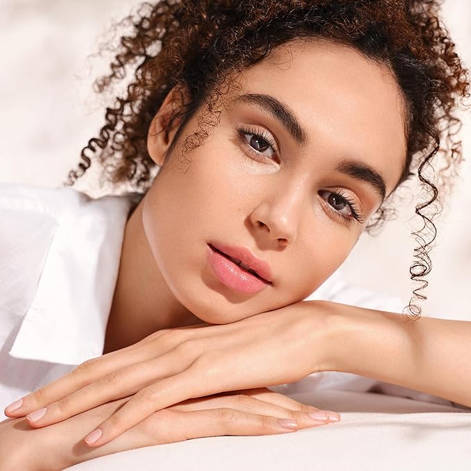 ANNEMARIE BÖRLIND - BB CREAM - almond - tinted, moisturizing & balancing beauty balm, facial care with macadamia nut oil, light coverage, vegan 1.69 Fl. Oz.