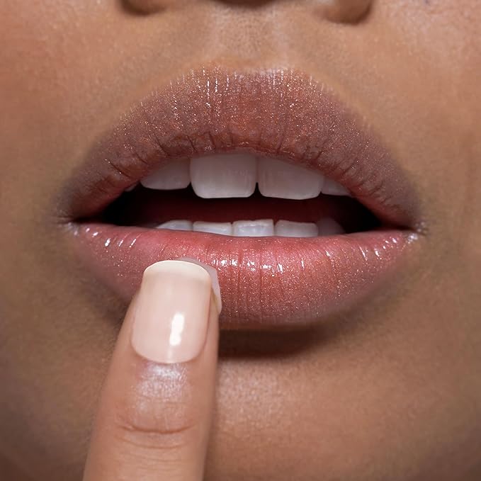 Dionis Goat Milk 6 Pc Lip Balm Ornament 2024 - Vanilla, Coconut, Milk & Honey, Berry, Peppermint & Blood Orange Scented Chapstick - Shea Butter & Coconut Oil, Protect & Restore Lips 0.28oz