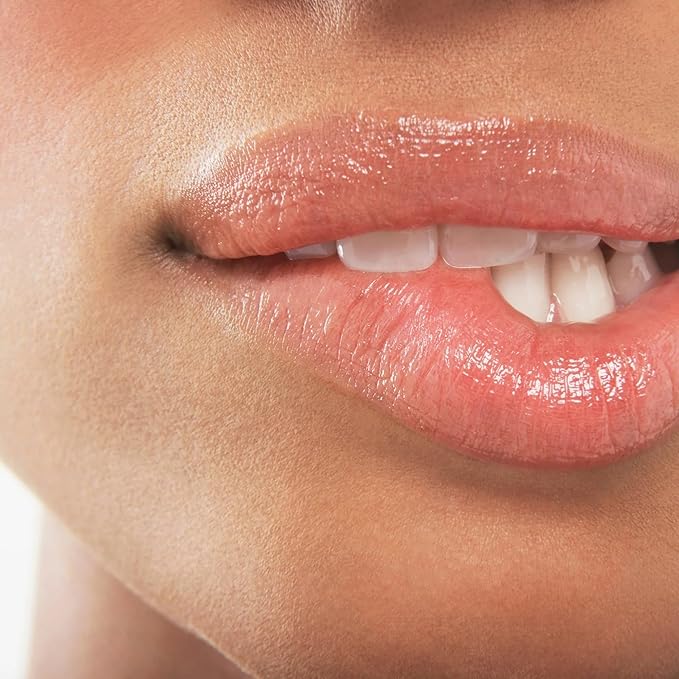 SAINT JANE - Luxury Lip Oil | Luxury, Floral-Infused, Clean Skincare (Cloud, 0.15 oz | 4.5 ml)