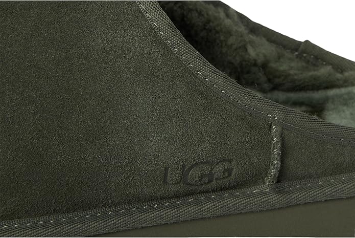 UGG Men's Classic Slip On Slipper