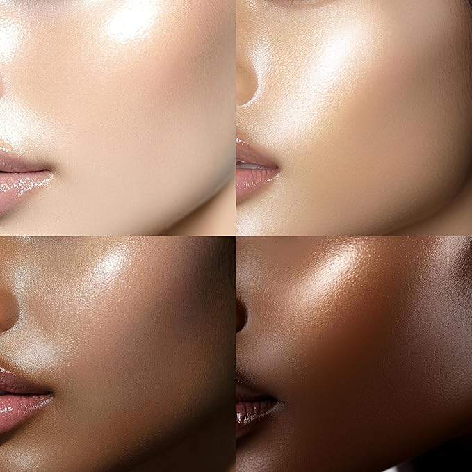 espoir Be Glow Shading Stick Contour │Smooth Gliding Face Shaping Makeup │ Subtle Contour Color fo Natural Look on Face │Creamy Solid Texture (Sunshine, Stick)