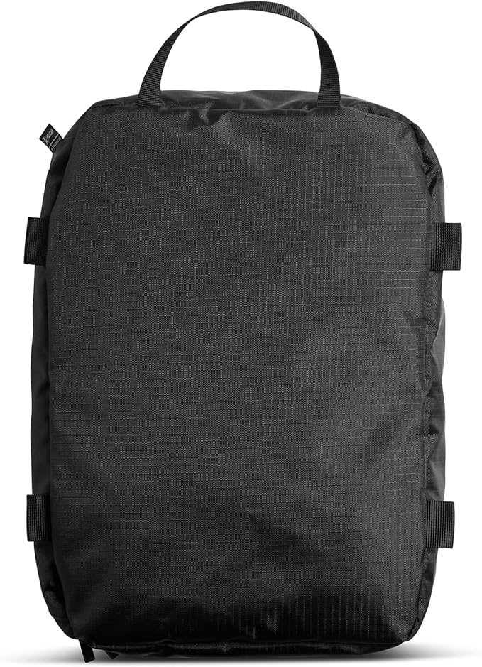 Pelican Packing Cube-Large, Black