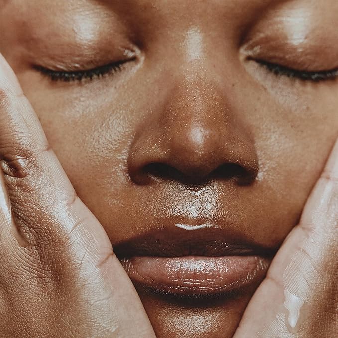 Aesop Parsley Seed Cleansing Masque | Clay Mask for Gentle but Deep Cleanse | Enhanced with Aloe Vera and Botanical Extracts | 2.3oz / 60mL