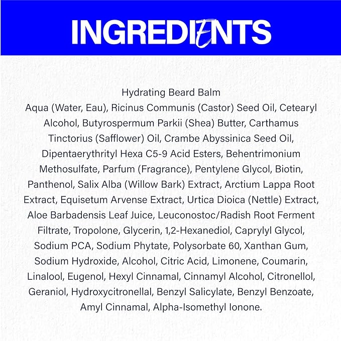 Scotch Porter Beard Balm & Oil Kit – Helps Hydrate, Smooth, Shape & Soften Coarse, Dry Facial Hair for a Fuller, Healthier-Looking Beard – Original Scent, 2 Pack