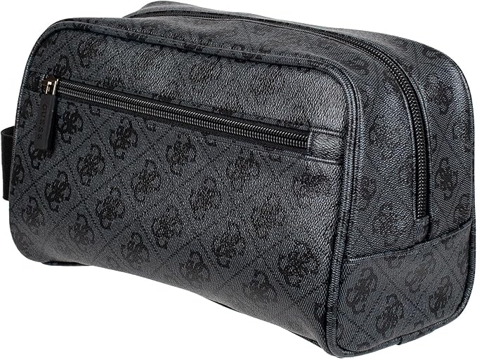 GUESS Men's Toiletry Travel Kit