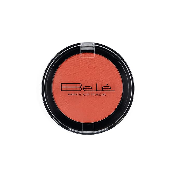 Belé MakeUp Italia b.One Eyeshadow (#75 Orange - Matte) (Made in Italy)