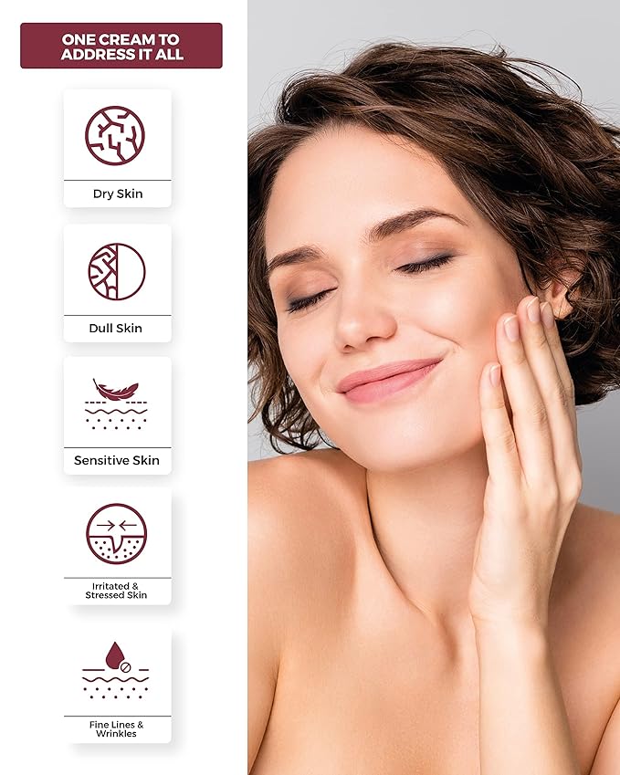 CENTELLIAN 24 Madeca Cream (Season 4, 1.7+1.7fl oz) - Centella Moisturizer for Face, Korean Skin Care. Dry, Sensitive Skin. TECA, Centella Asiatica, Madecassoside