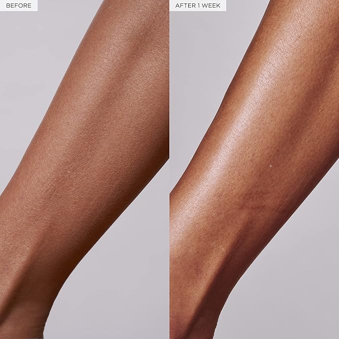 Glow Recipe Watermelon Glow Pink Dream Body Cream - Hyaluronic Acid for Skin Barrier Repair - Non Greasy Body Cream Brightening Moisturizer with Watermelon Seed Butter + AHA's (200ml)