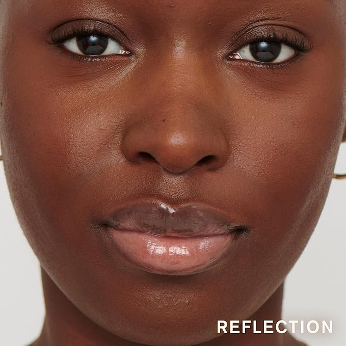 Ami Colé Hydrating Lip Treatment Oil (Reflection), 0.15oz