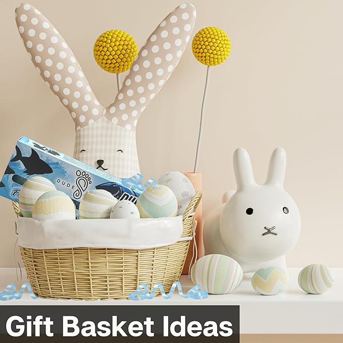 Dudes in Camo (Military/Camouflage) Nail Polish Set for Boys Pack of 5 Colors