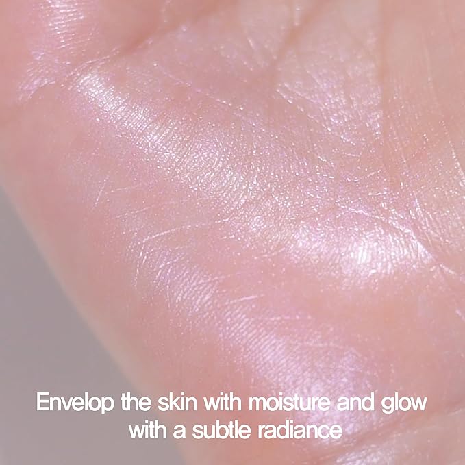 espoir Be Glow Shading Stick Contour │Smooth Gliding Face Shaping Makeup │ Subtle Contour Color fo Natural Look on Face │Creamy Solid Texture (Moonlight, Stick)