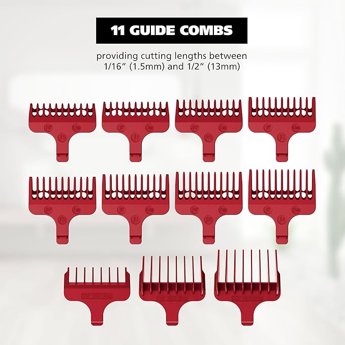 Wahl Lithium-Ion Cordless Rechargeable Edge & Detail Shaver and Beard Trimmer for Men with USB Charging – Model 3025950