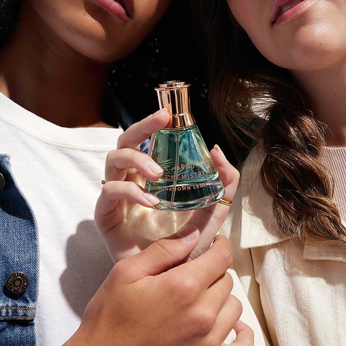 Good Chemistry Unknown Legend Eau de Parfume