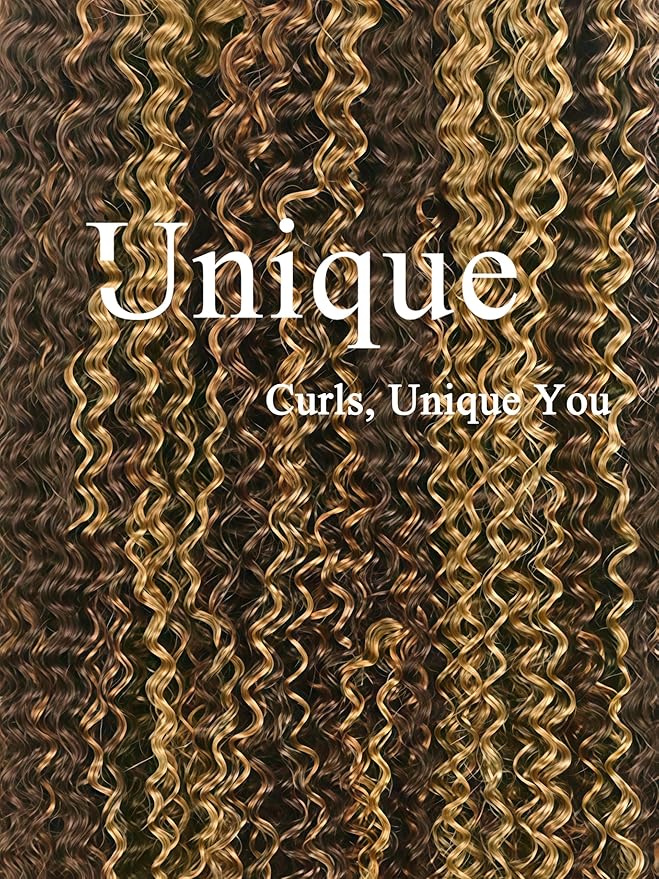 5×5 Kinkycurly Highlight Ombre and Brown Bob Wig Human Hair Glueless Wigs Human Hair Pre Plucked Pre Cut Short Curly Free Part Honey Blonde Hd Lace Closure Wigs Human hair for Black Women 12 Inch