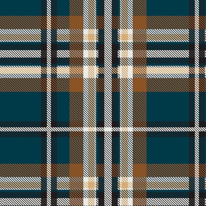 Vera Bradley Women's Cotton Large Cosmetic Makeup Organizer Bag