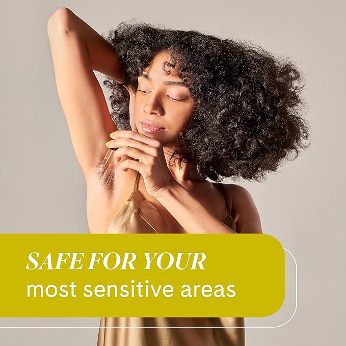 Fur Ingrown Hair Care Duo: Two-Step Preventative Treatment - Combines Oil and Concentrate - 0.5 FL oz each