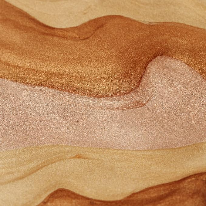 Pai Skincare - The Impossible Glow Organic Hyaluronic Acid + Sea Kelp Glow Drops | Natural, Vegan, Sensitive Skincare (Champagne, 1 fl oz | 30 ml)