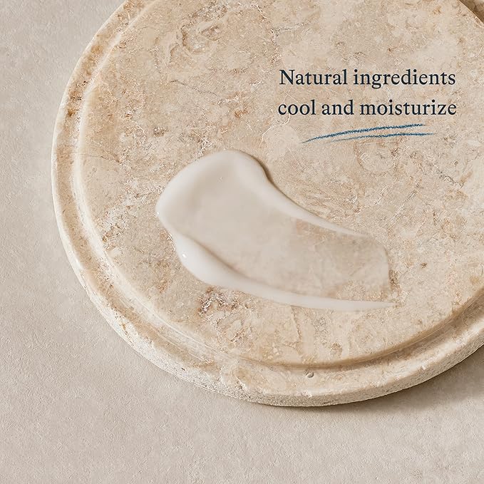 Harry's Post Shave - Post Shave Balm for Men - 3.4 Fl Oz (Pack of 2) (packaging may vary)