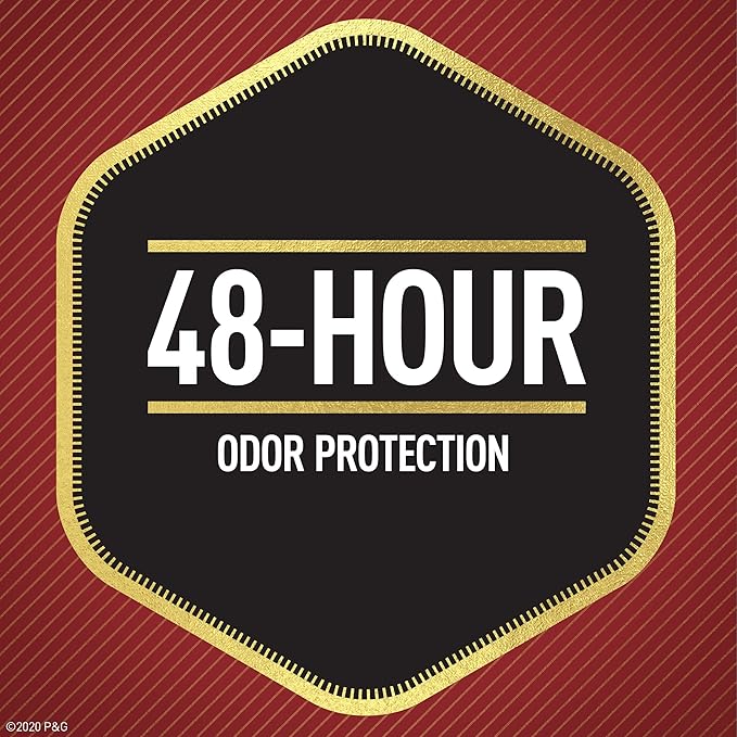 Old Spice Aluminum Free Deodorant for Men, 24/7 Odor Protection, 24/7 Freshness & Lasting Scent, Pure Sport with Citrus Zest Scent, 3.0 oz (Pack of 3)