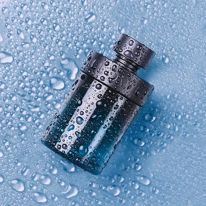 Jesus Del Pozo Halloween Man X Edt Spray 4.2 Oz Men