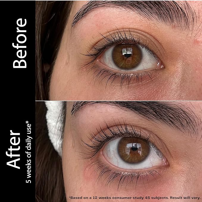 XL Lashes Lash Serum, Eyelash Serum, Eyebrow Serum 3ml