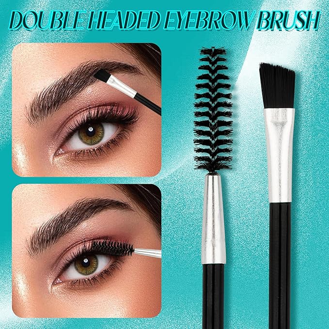 GEMERRY Lash Bond and Seal Kit Lash Cluster Glue Waterproof Strong Hold 72-96 Hours Bond and Seal Lash Glue for DIY Lash Extensions Kit with Eyelash Tweezers Kit