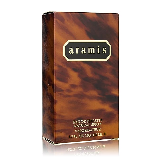 Aramis by Aramis for Men 3.7 oz Eau de Toilette Spray