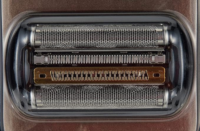 Braun 92B – Replacement and Replacement for Electric Shaver Compatible with Series 9 Shaving Machines, Black