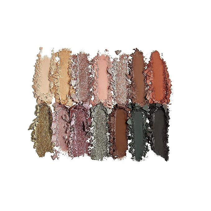 Sigma Beauty Enchanted Eyeshadow Palette