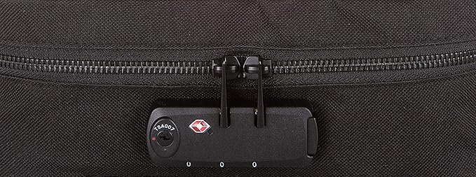 Medication Travel Bag