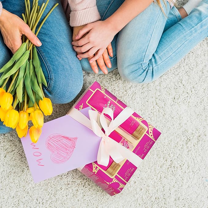 Love's Baby Soft Gift Set