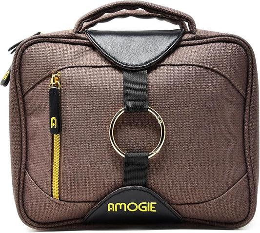 Toiletry Travel Kit | Large Toiletry Bag for Men, Shaving Bag for Men's Travel