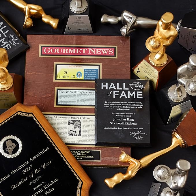 Stonewall Kitchen Summer Solstice Hand Soap, 16.9 oz