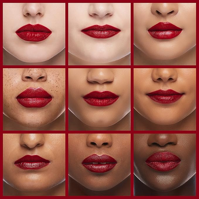 Yves Saint Laurent 'Rouge Pur Couture' Lip Color 01 (Le Rouge) - 0.13ounce.,C-YS-540-02