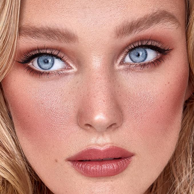 SWEED - No Lash-Lash False Eyelashes | Tapered, Natural, Lightweight | Vegan, Cruelty-Free, Clean Beauty (6mm, 8mm, 10mm, 12mm)