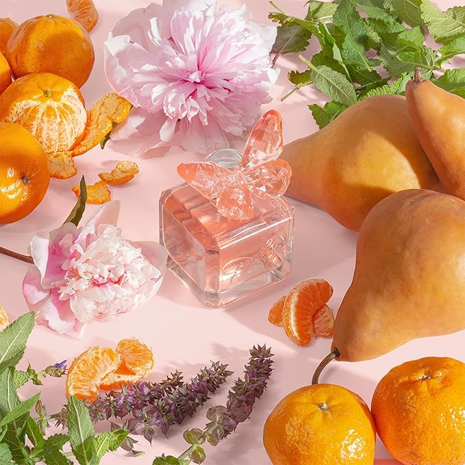 SCENT BEAUTY Dolly Parton - Eau de Toilette - Scent From Above