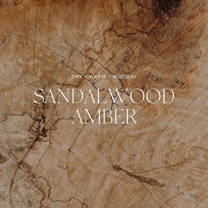 Antica Farmacista Room Spray - Sandalwood Amber, 3.4 Fl Oz (Pack of 1)