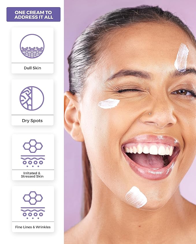 CENTELLIAN 24 Madeca Cream (Special Edition - Family, 2.4fl oz) - Centella Moisturizer for Face, Korean Skin Care. Dry, Sensitive Skin. TECA, Centella Asiatica, Madecassoside