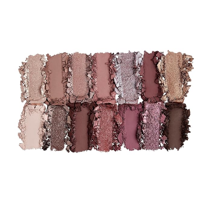 Sigma Beauty New Mod Eyeshadow Palette