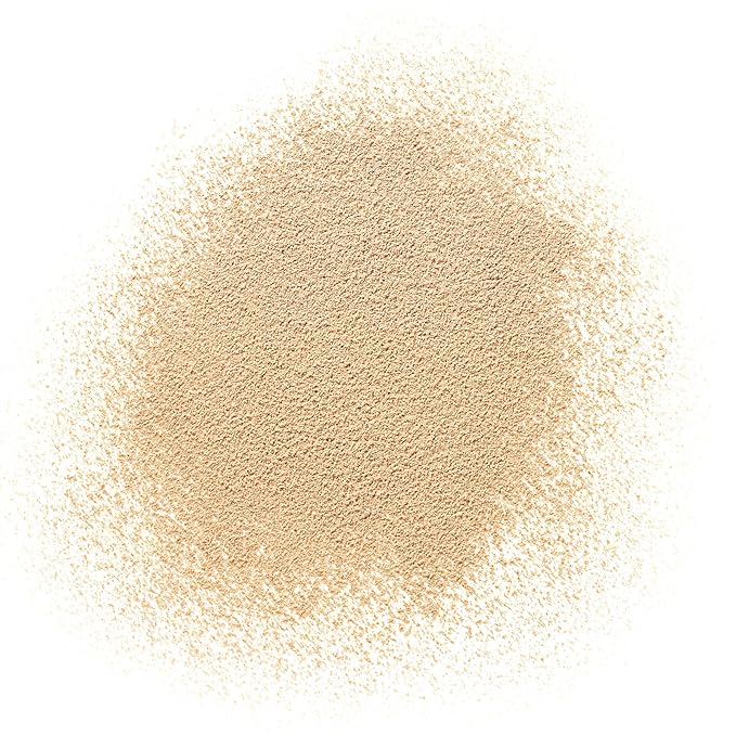 bareMinerals Original Get Started Kit, 4 Piece Mini Mineral Makeup Includes Original Loose Foundation, Face Primer, Setting Powder, Brush, Travel Sizes, Must-Have Kit, Vegan