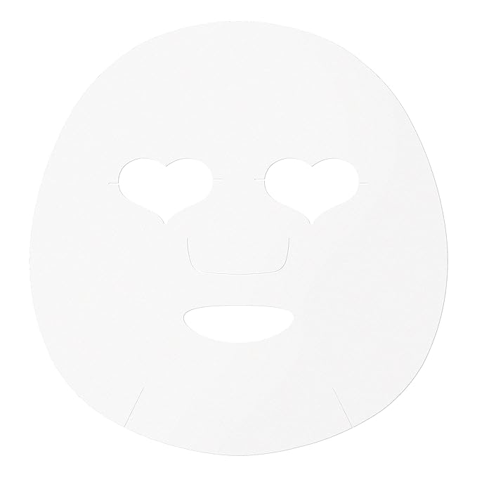 Pacifica Disobey Time Rose & Peptide Facial Sheet Mask Hydrating Anti-Aging Mask for Fine Lines & Dry Skin Infused w/Hyaluronic Acid & Chamomile Clean Beauty Vegan & Cruelty-Free Dermatologist Tested