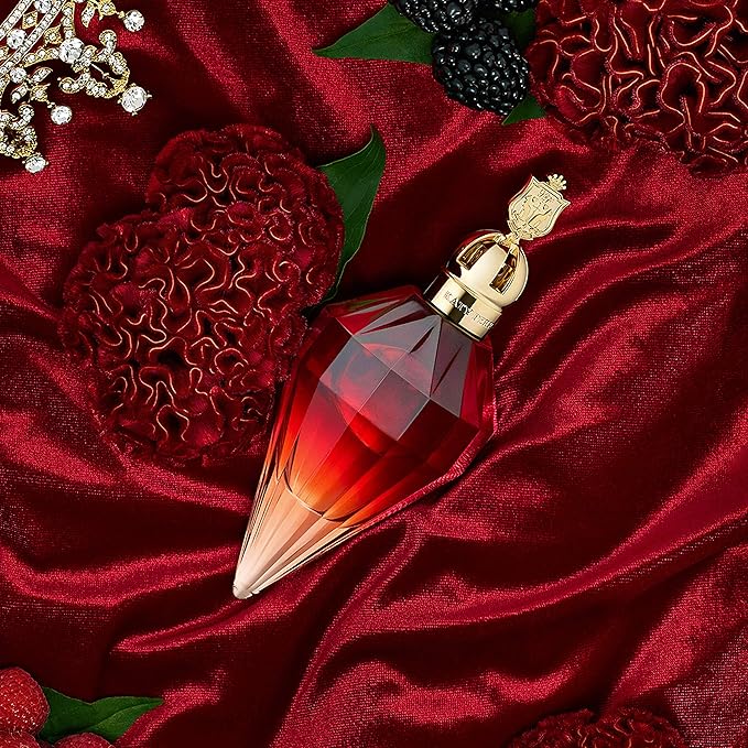 Katy Perry Perfume, Killer Queen, 1 Fluid Ounce